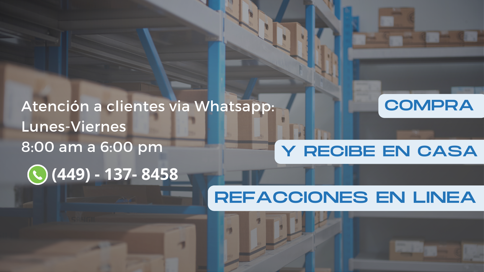 Blue Modern Payment Methods Facebook Cover (1)